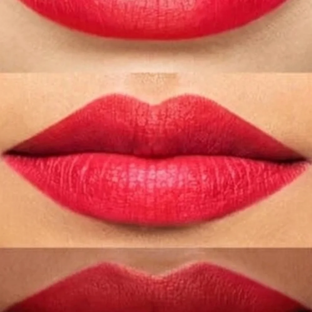 NARS Cosmetics Air Matte Lipstick In Dragon Girl